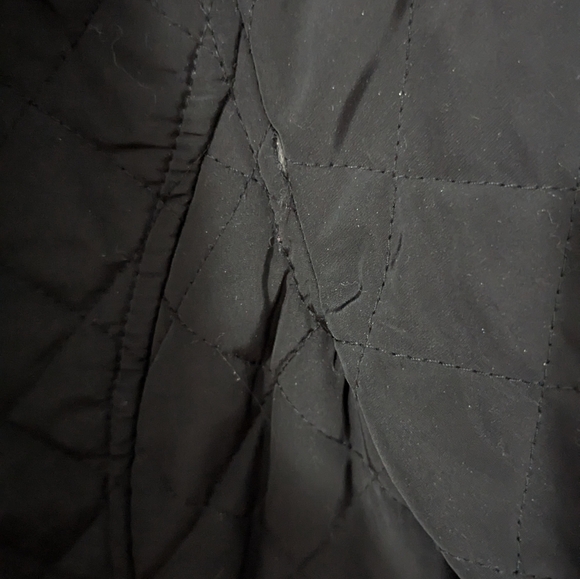 Women's Jacket - Picture 3 of 4